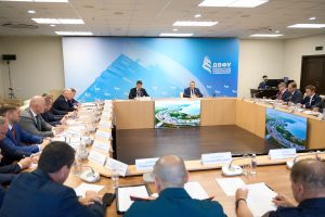 ВЭФ-2026 во Владивостоке — главное к третьему дню форума