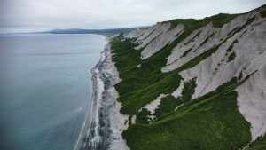 Успеет ли осенний маршрут охватить Итуруп, Кунашир и Шикотан?
