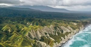Осенние переходы между Итурупом, Кунаширом и Шикотаном зависят от волны