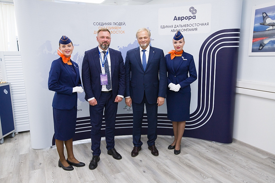 Камчатка пока не увидит перемен из-за сделки с «Авророй»