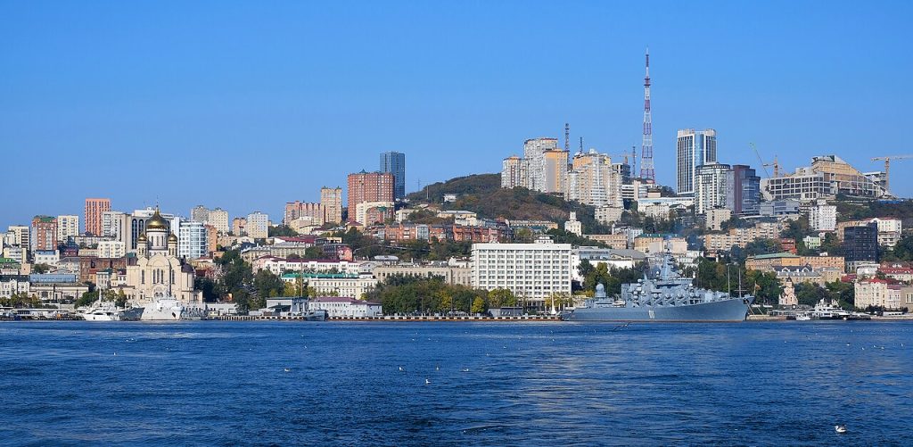 В Приморье без воды остались 3660 многоквартирных домов