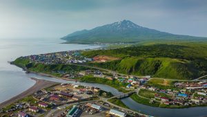 Пропуск на остров Кунашир для россиян оформляют до 15 рабочих дней