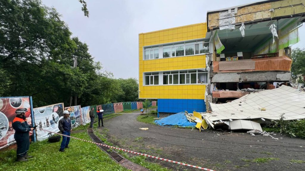 Сейсмологи зарегистрировали 62 землетрясения у берегов Камчатки за неделю