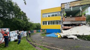 Сейсмологи зарегистрировали 62 землетрясения у берегов Камчатки за неделю