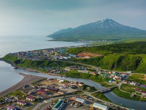 В туре на Шикотан через Сахалин перелёт и теплоход оплачивают отдельно