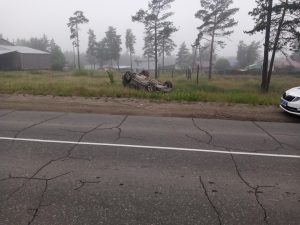 3 пешехода попали в больницу после наезда в Бурятии